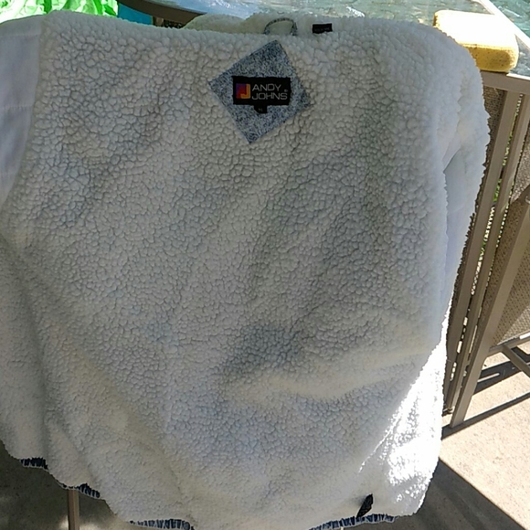 Andy John's vintage coat - Picture 5 of 7